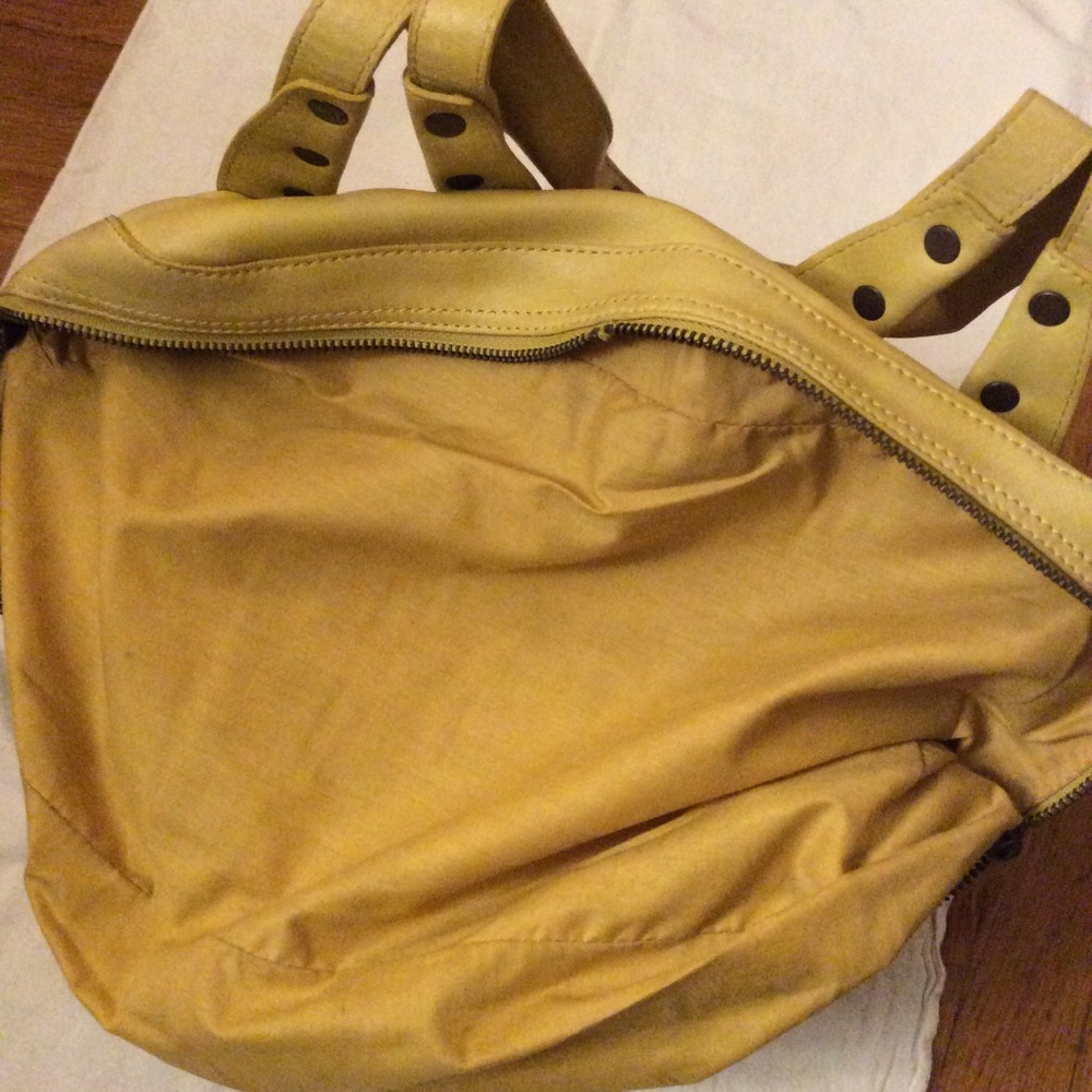 Vintage Marc Jacobs leather handbag - Picture 16 of 16